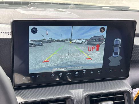 New 2025 Ford Mustang GT image 19