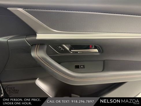 Used 2024 MAZDA CX-90 Plug-In Hybrid w/ Premium Pkg image 47