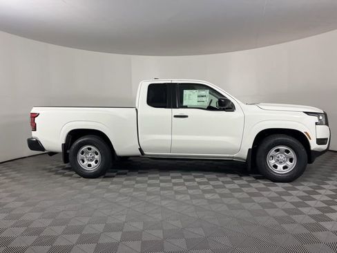 New 2026 Nissan Frontier S image 11