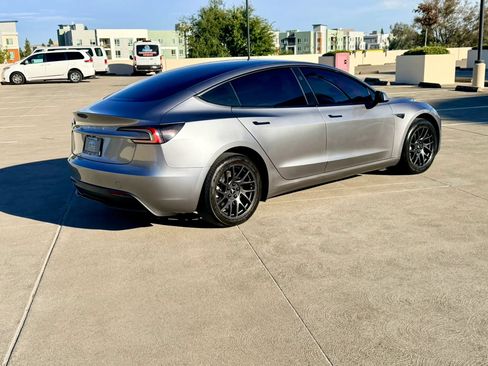 Used 2025 Tesla Model 3 RWD image 5