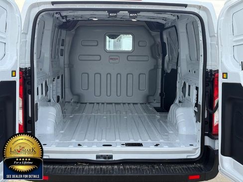 Used 2024 Ford Transit 150 Low Roof image 18