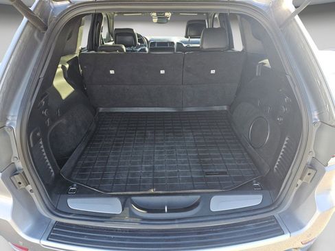 Used 2018 Jeep Grand Cherokee Limited AWD/4WD image 27