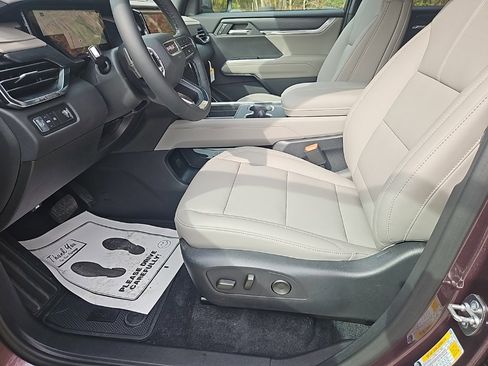 New 2026 GMC Acadia Elevation w/ Black Edition image 10