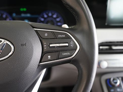 Used 2021 Hyundai Palisade SEL w/ Convenience Package image 16