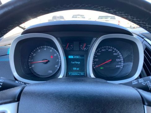 Used 2015 Chevrolet Equinox LT w/ Driver Convenience Package FWD image 24