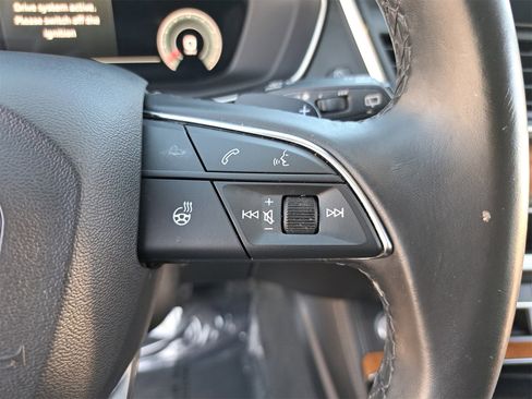 Used 2023 Audi Q5 2.0T Premium Plus w/ Premium Plus Package image 18