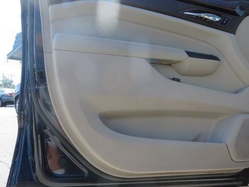 Used 2015 Cadillac SRX Luxury w/ Driver Awareness Package AWD/4WD image 10