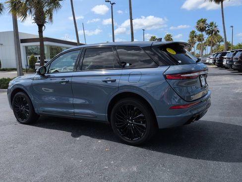 Certified 2023 Lincoln Corsair AWD w/ Equipment Group 101A image 6