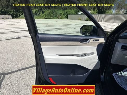 Used 2022 Hyundai Palisade SEL w/ Premium Package AWD/4WD image 9