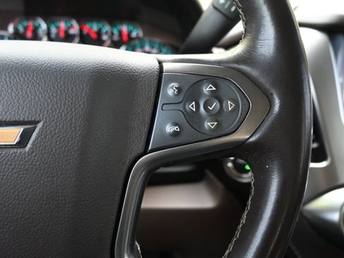 Used 2019 Chevrolet Tahoe LT RWD image 18