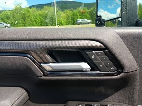 New 2026 GMC Sierra 2500 AT4 AWD/4WD image 23