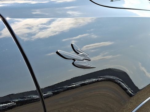 New 2025 Dodge Hornet R/T w/ R/T Blacktop Package image 14