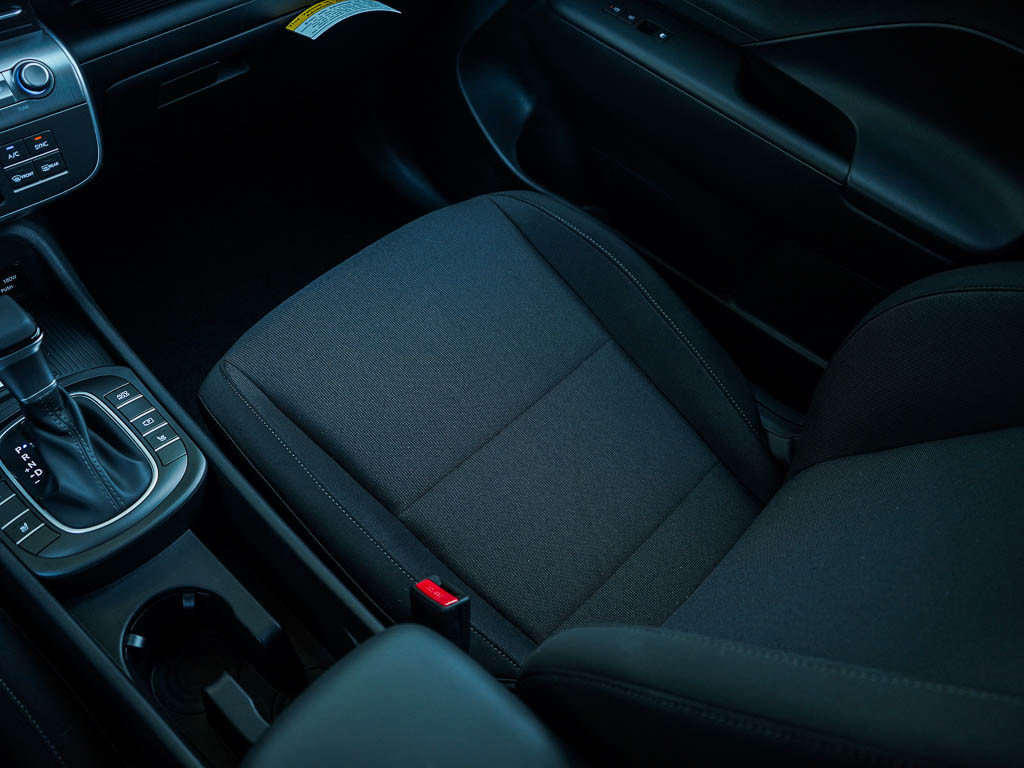 New 2027 Hyundai Kona SEL Sport AWD/4WD image 24