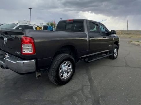 Used 2021 RAM 2500 Tradesman AWD/4WD image 8