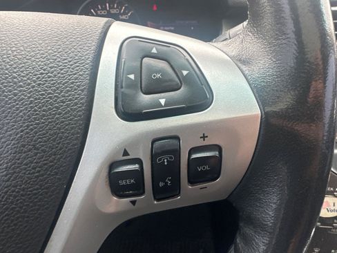 Used 2013 Ford Edge SEL AWD/4WD image 19