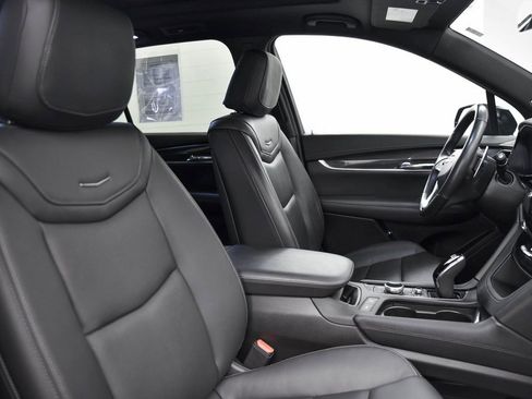 Certified 2024 Cadillac XT6 Sport w/ LPO, Floor Liner Package image 14