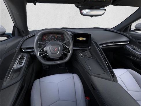 New 2025 Chevrolet Corvette Z06 image 15