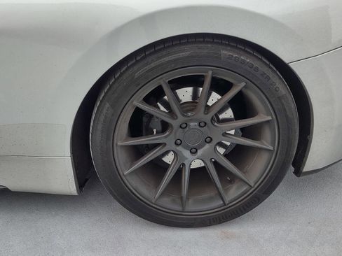 Used 2010 Maserati GranTurismo Coupe image 12