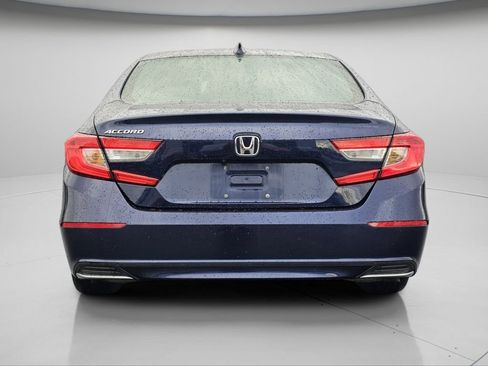 Used 2019 Honda Accord LX image 22