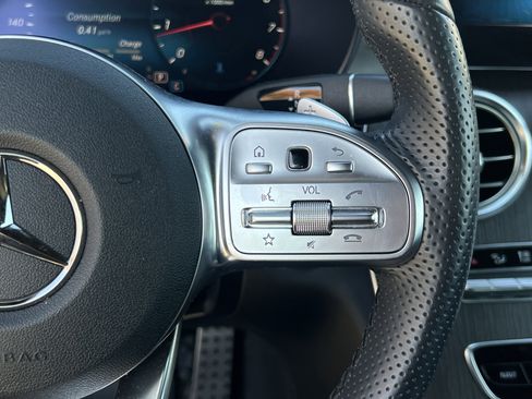 Used 2022 Mercedes-Benz C 300 Cabriolet image 18