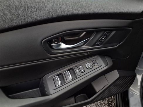 Certified 2024 Honda Accord EX-L image 12