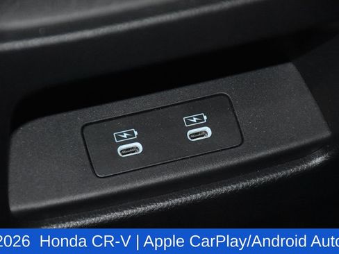 Used 2026 Honda CR-V Sport-L image 25
