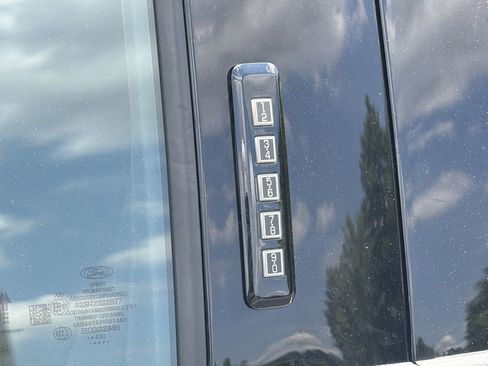 Certified 2023 Ford F150 XLT w/ Equipment Group 302A High AWD/4WD image 44