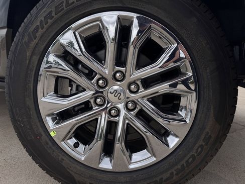 New 2026 Ford F150 King Ranch image 8