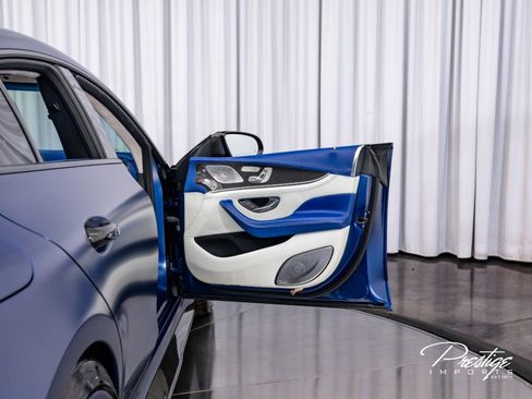 Used 2019 Mercedes-Benz AMG GT 63 S image 45