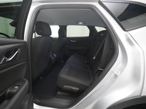 Used 2019 Chevrolet Blazer LT FWD image 16