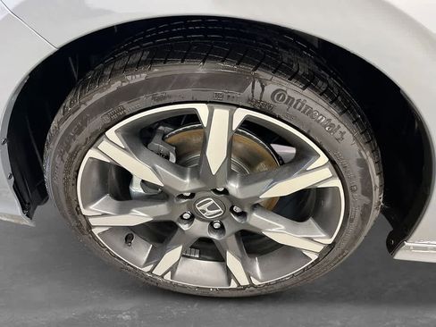 New 2026 Honda Civic Sport Touring image 11