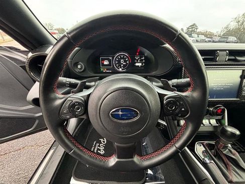 Used 2022 Subaru BRZ Limited image 11