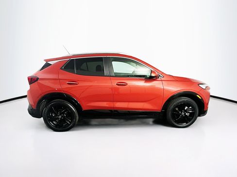 Used 2024 Buick Encore GX Sport Touring FWD image 10