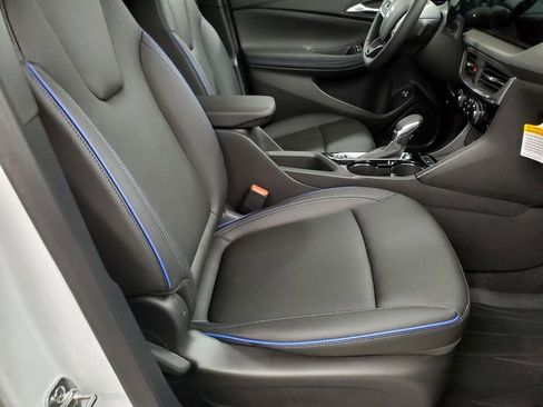 New 2026 Buick Encore GX Sport Touring w/ Comfort Package image 20