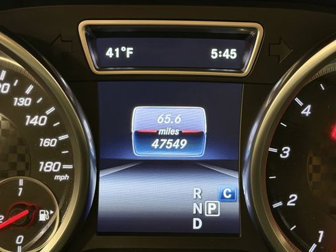 Used 2018 Mercedes-Benz GLE 43 AMG 4MATIC Coupe image 9