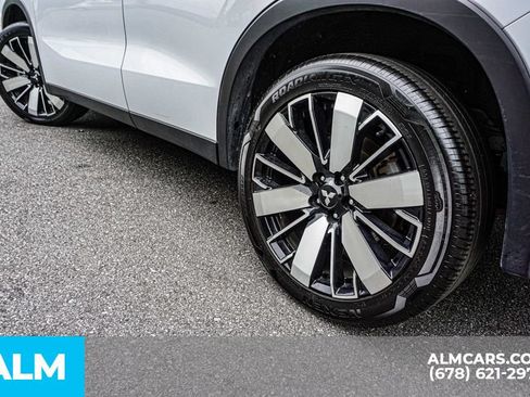Used 2025 Mitsubishi Outlander SE FWD image 16