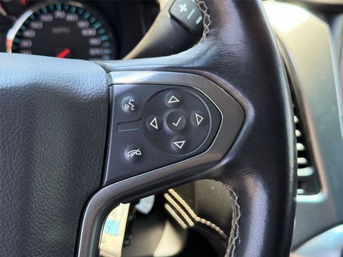 Used 2019 Chevrolet Tahoe LT AWD/4WD image 34