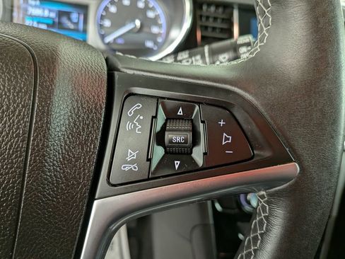 Used 2017 Buick Encore Preferred image 21