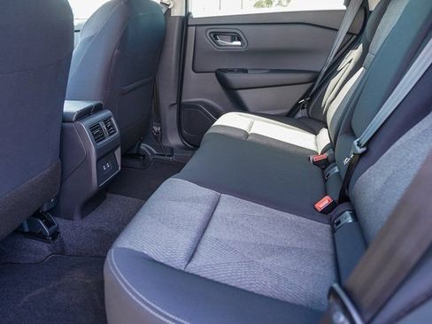 New 2026 Nissan Rogue SV image 19