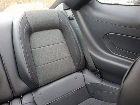 New 2025 Ford Mustang GT image 14