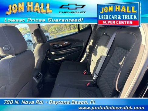 Used 2020 GMC Terrain SLE w/ Driver Convenience Package image 17