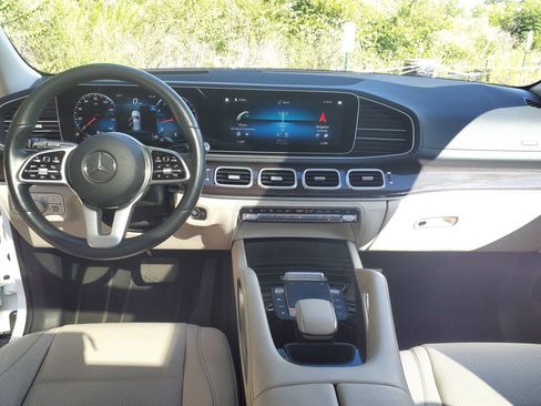 Used 2021 Mercedes-Benz GLE 350 image 20