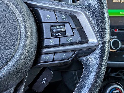 Used 2020 Subaru Forester Limited w/ Popular Package #3 image 20