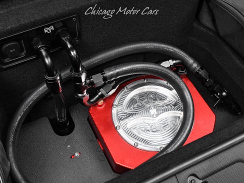 Used 2023 Lamborghini Huracan Tecnica RWD image 50