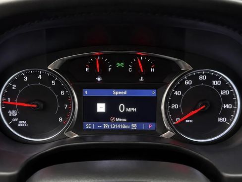 Used 2020 GMC Acadia SLT AWD/4WD image 23