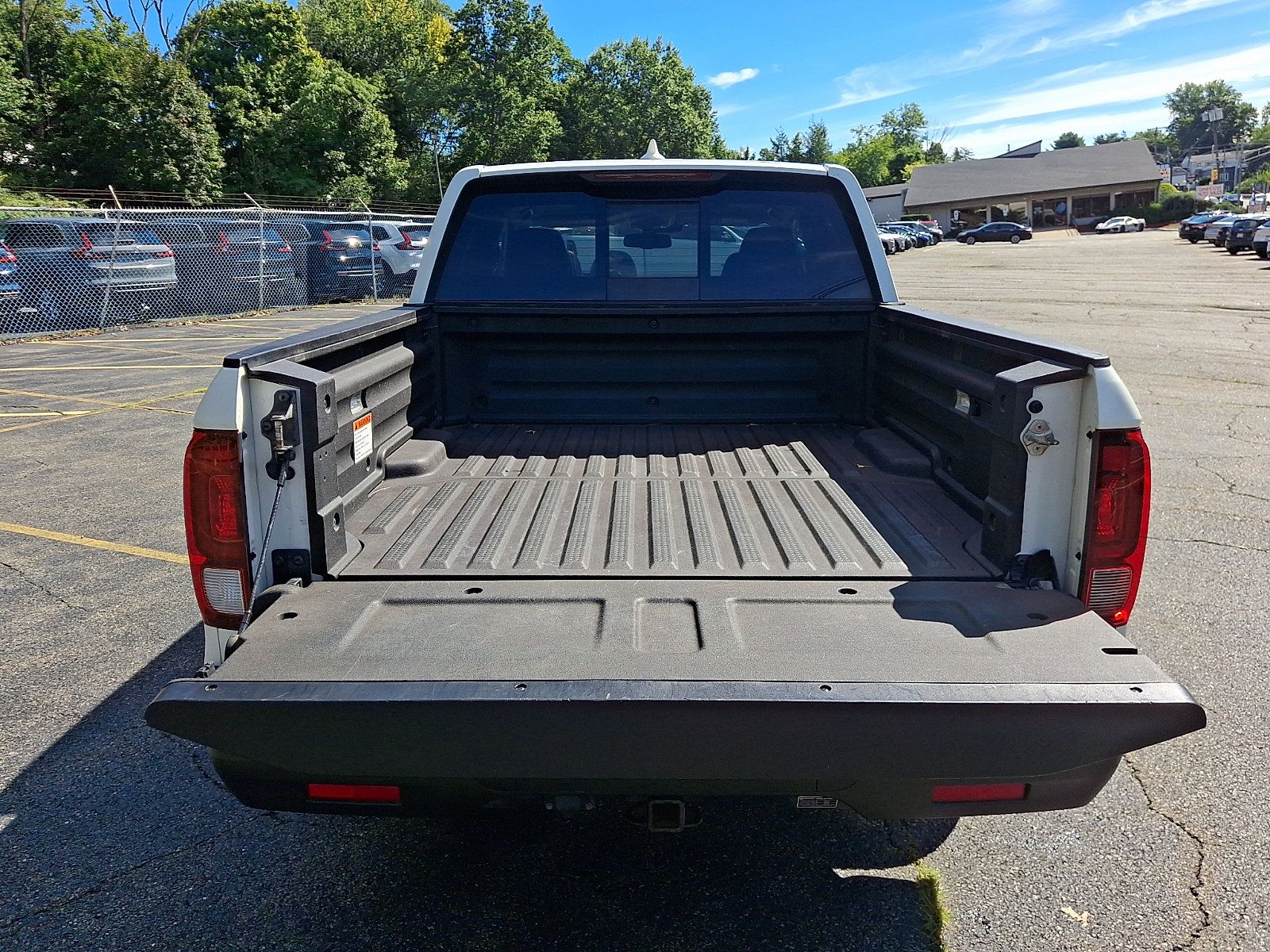 Used 2019 Honda Ridgeline RTL-E image 30
