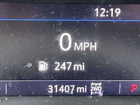 Used 2023 Chevrolet TrailBlazer RS w/ Sun and Liftgate Package AWD/4WD image 13