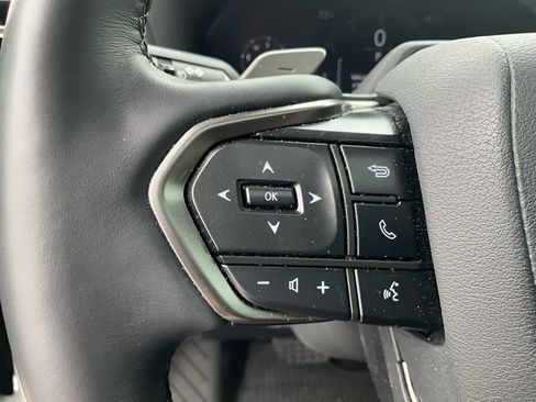 Used 2025 Lexus GX 550 AWD/4WD image 20