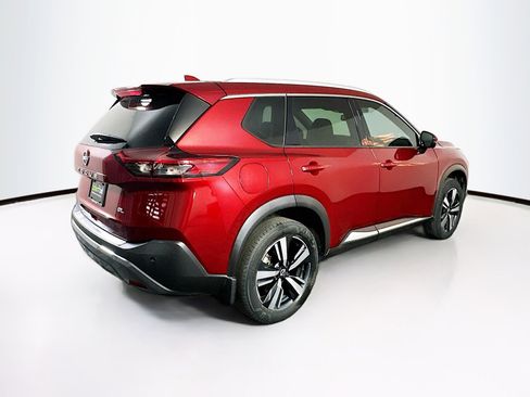 Used 2022 Nissan Rogue SL image 9