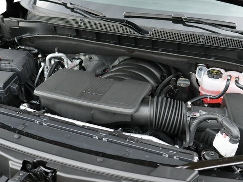 New 2025 Chevrolet Tahoe LT w/ Comfort Package image 40